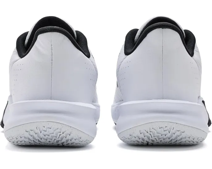 Баскетбольные кроссовки Nike Precision 7 с пеной и сцеплением