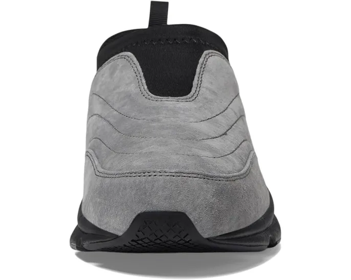 Туфли Propet Stability Slip-on с эластичной вставкой и устойчивой подошвой