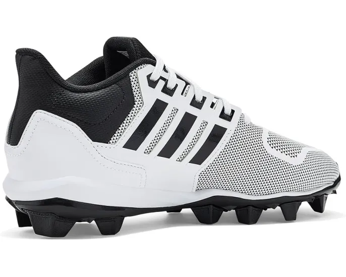 Adidas шиповки Ultra Molded Rubber American Football для малышей и детей