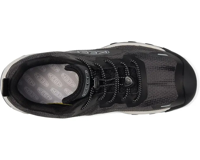 Детские треккинговые ботинки KEEN Wanduro Speed с амортизацией EVA