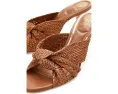 Vince Camuto босоножки-мюли Pheya на шпильке с узлом на перемычке