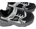 Детские кроссовки SKECHERS KIDS Retro-graph с адаптивной застежкой