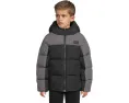 Пуховик Under Armour Kids Tuckerman для мальчиков с капюшоном и карманами