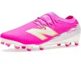 New Balance Furon Team Mg V8 бутсы для футбола с миксом шипов