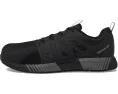 Рабочие кроссовки Reebok Work Fusion Flexweave Cage с композитным носком
