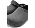 Детские клоги Crocs Classic Crafted Canvas для старших и младших детей