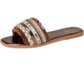 Босоножки ALDO Coralya плетеные с квадратным носком и технологией Pillow Walk