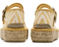 Сандалии Free People Surfside Mary Jane 2.0