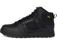 Рабочие ботинки DC Work Pure Work Hi Waterproof с композитным носком и защитой от ударов