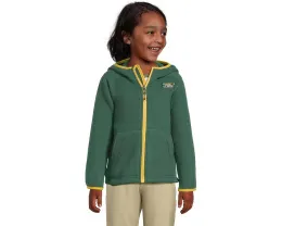 Толстовка Mountain Classic Fleece с капюшоном L.L.Bean для детей