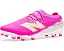 New Balance Furon Team Mg V8 бутсы для футбола с миксом шипов