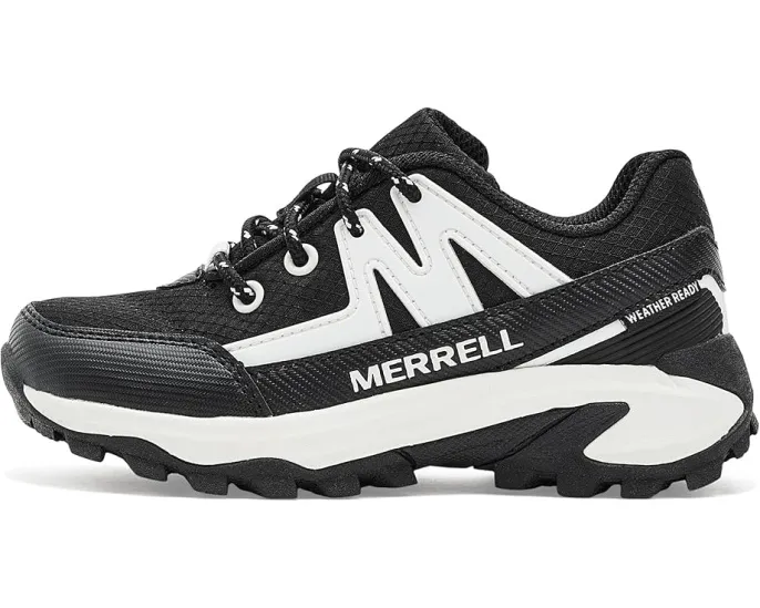 Детские кроссовки Merrell Kids Moab Speed 2 FST Waterproof с защитой мыска