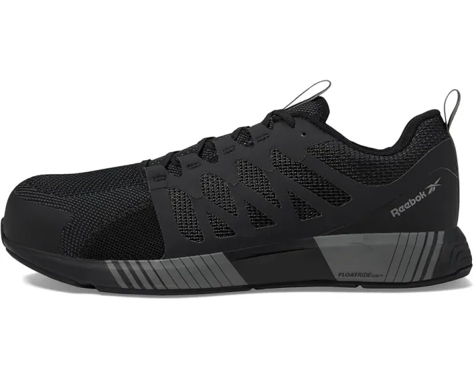 Рабочие кроссовки Reebok Work Fusion Flexweave Cage с композитным носком