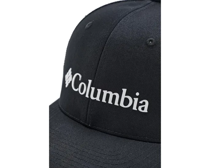 Columbia Кепка Mesh Ball Cap с вентиляцией из сетки