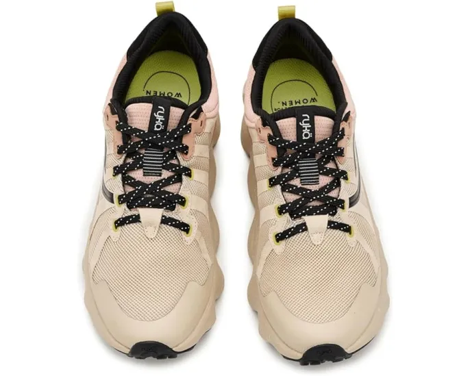 Трейловые кроссовки Ryka Podflow TR для походов