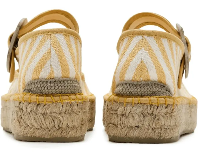 Сандалии Free People Surfside Mary Jane 2.0