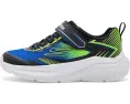Кроссовки Skechers Microspec Velocity 404127L разноцветные для детей