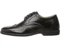 Детские оксфорды Florsheim Reveal Wingtip Jr. с перфорацией и подошвой из резины