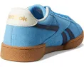 Кроссовки Reebok Club C Grounds UK с полиэстеровым верхом и резиновой подошвой