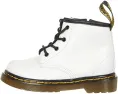 Детские ботинки Dr. Martens 1460 I из натуральной кожи с молнией