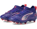 Бутсы Puma Ultra Match Firm Ground/All Ground для детей с технологией GripControl