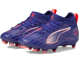 Бутсы Puma Ultra Match Firm Ground/All Ground для детей с технологией GripControl