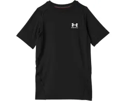 Under Armour детская футболка HeatGear Armour с коротким рукавом