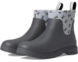 Короткие резиновые сапоги Ariat Kelmarsh Shortie с технологией 4LR
