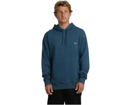 Толстовка Flecker Diego с капюшоном и принтом Billabong