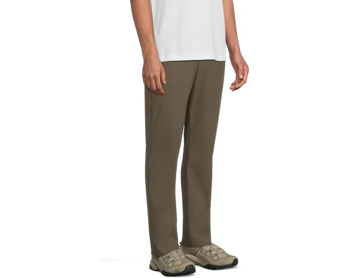 Брюки Sprag с пятью карманами и технологией FlashDry от The North Face