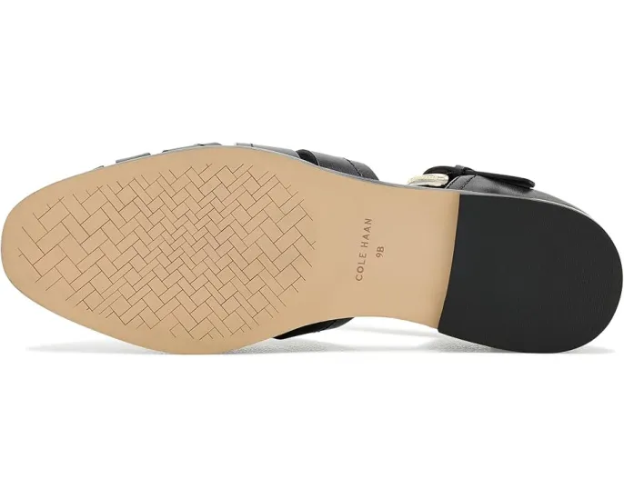 Мюли Rosabella Fisherman от Cole Haan