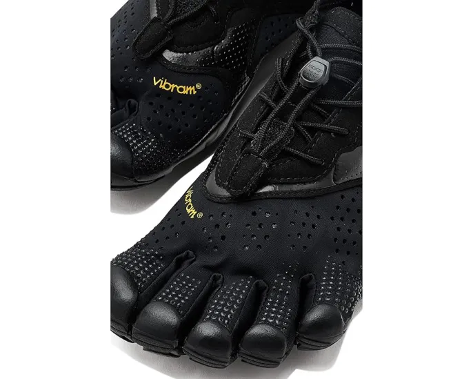 Vibram FiveFingers V-Run EVO минималистичные кроссовки с мембраной