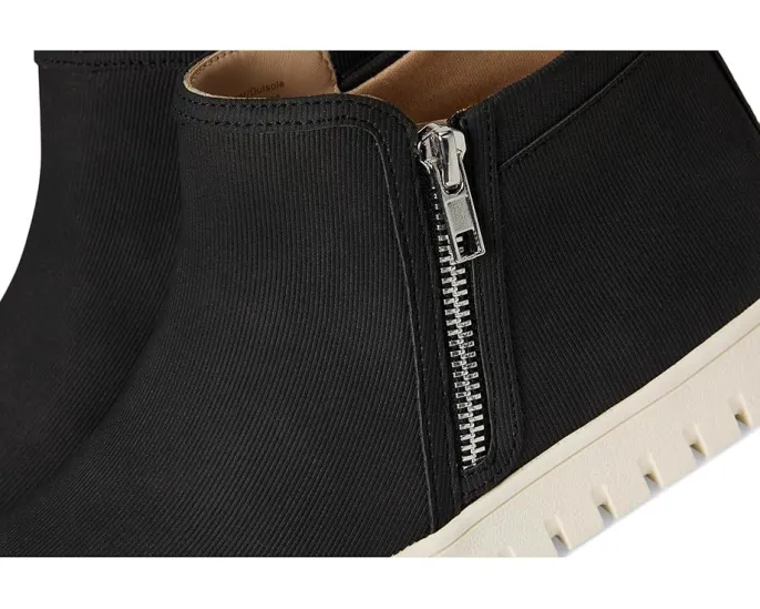 Кроссовки-ботфорты Alita на платформе от Journee Collection