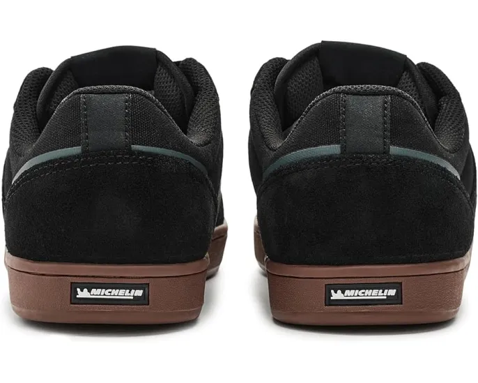 Скейтерские кроссовки etnies Marana с усиленным мыском и пеной STI EVOLUTION