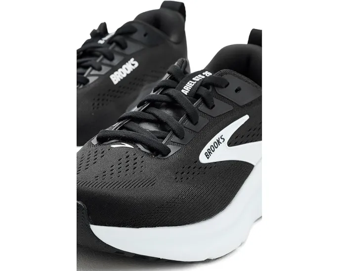 Кроссовки Brooks Ariel GTS 26 с технологией GuideRails и амортизацией DNA LOFT v3