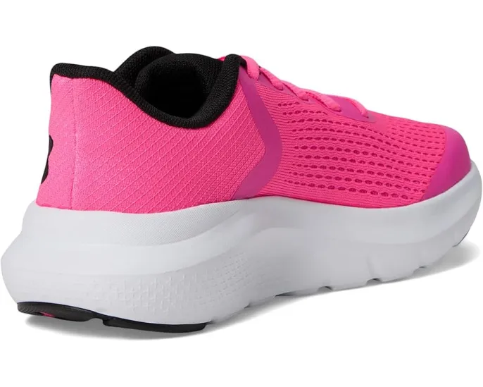 Детские кроссовки Under Armour Rogue 5 с сетчатым верхом