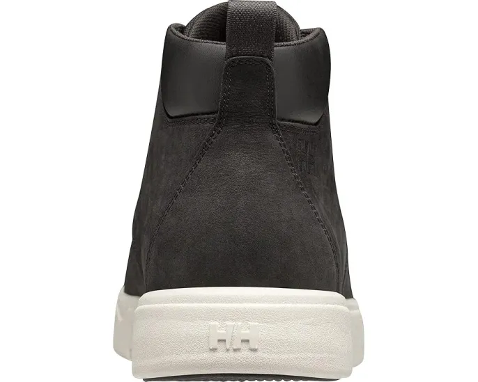 Helly Hansen водонепроницаемые кроссовки-ботинки Pinehurst Leather из натуральной кожи