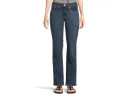 Женские джинсы Levi's Womens Classic Straight с прямой посадкой и пятью карманами