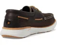 L.L.Bean Kennebec Shoe 3 Eye с мокасиновым носком и съемной стелькой