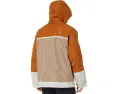 Куртка Volcom Nightbreaker 20K с микрофлисовой подкладкой и технологией V Science