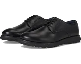 Оксфорды Johnston & Murphy Holden Plain Toe для детей с кожаным верхом