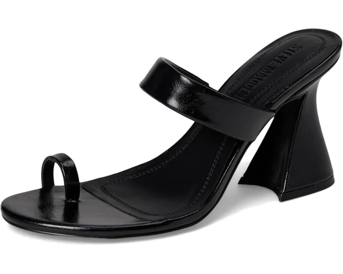 Туфли Steve Madden Renie с угловым каблуком и круглым носком