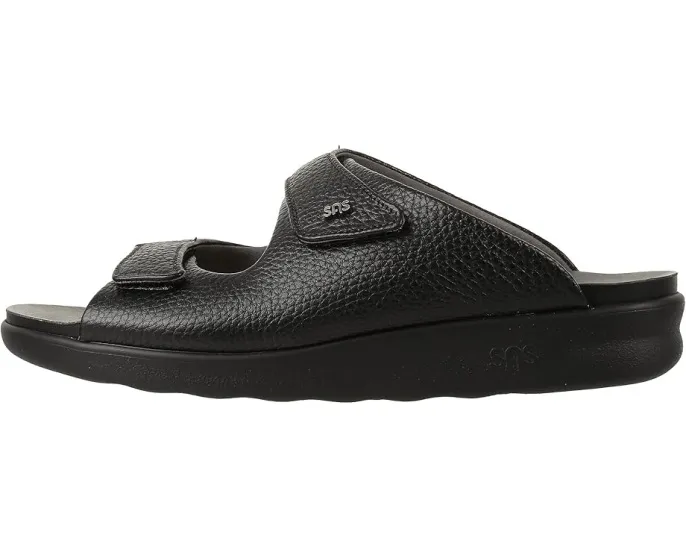 Сандалии SAS Encore с регулируемыми ремешками и контурной стелькой