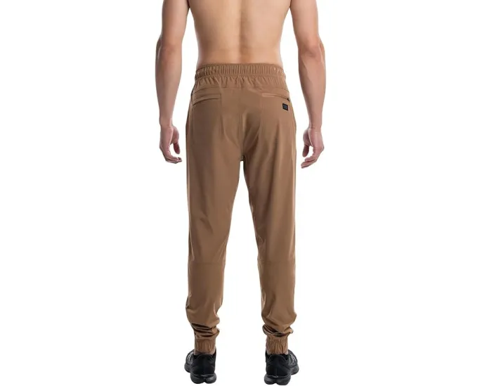 Джоггеры Go To Town для походов и отдыха от SAXX