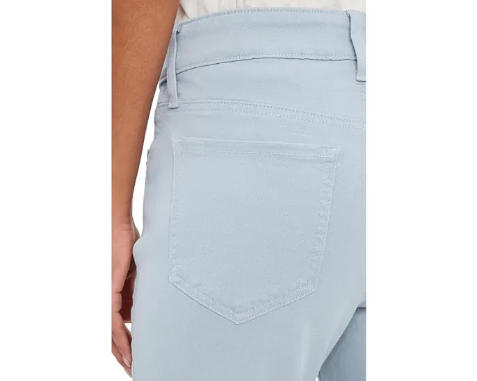 NYDJ Джинсы Marilyn Ankle с технологией Lift Tuck