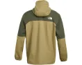 Куртка-дождевик The North Face Kids Hike Packable Shell с технологией DryVent