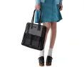 Сумка-тоут Kate Spade New York Breezy Mesh с передними карманами