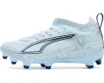 Детские бутсы PUMA Kids Ultra 6 для твердых и искусственных покрытий
