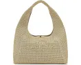 Вязаная сумка Marc Jacobs The Crochet Sack через плечо