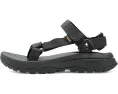 Teva Hurricane XLT3 с обновлённой технологией и универсальной системой ремешков